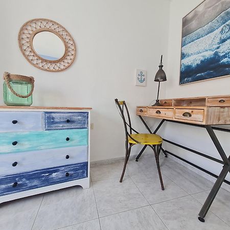 Punta MujeresApartamento Jameoアパートメント エクステリア 写真