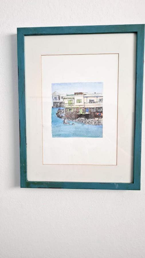 Punta MujeresApartamento Jameoアパートメント エクステリア 写真