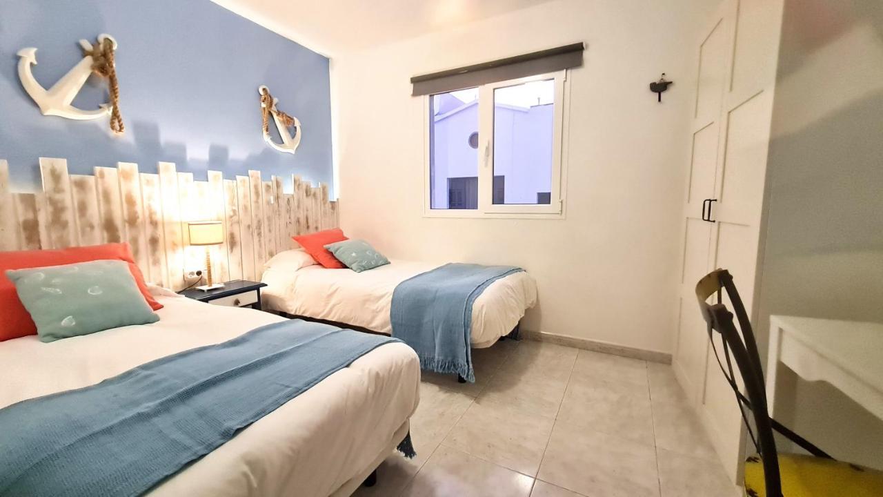 Punta MujeresApartamento Jameoアパートメント エクステリア 写真