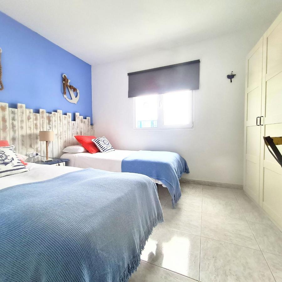 Punta MujeresApartamento Jameoアパートメント エクステリア 写真