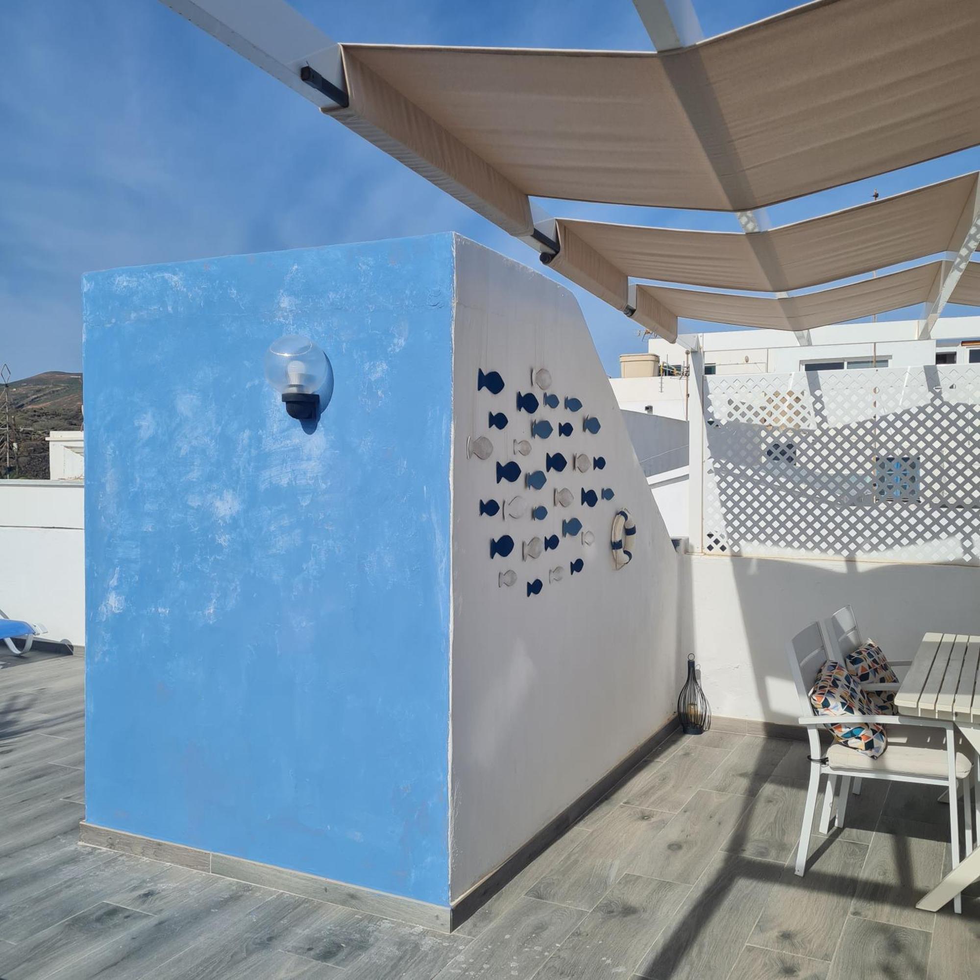 Punta MujeresApartamento Jameoアパートメント エクステリア 写真