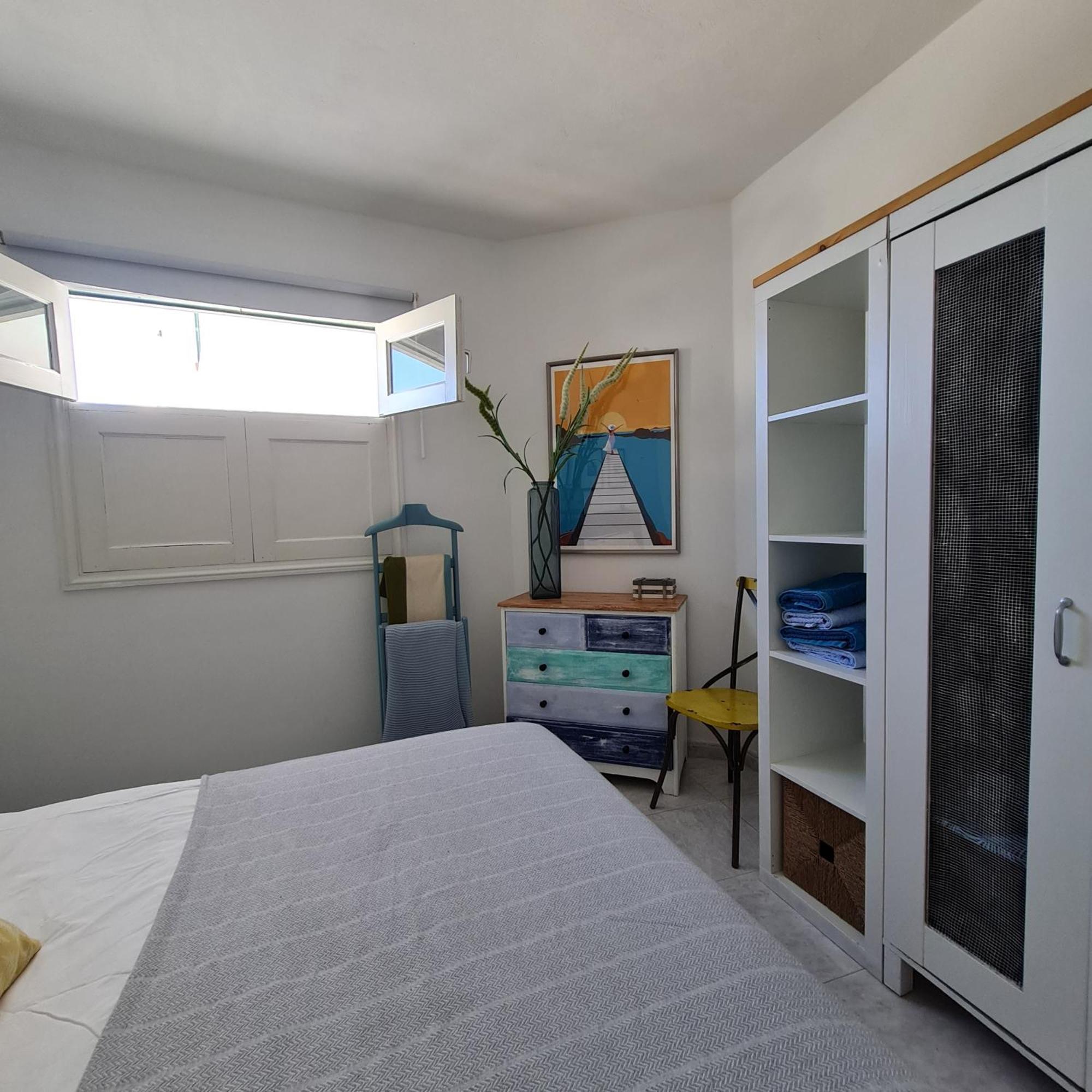 Punta MujeresApartamento Jameoアパートメント エクステリア 写真
