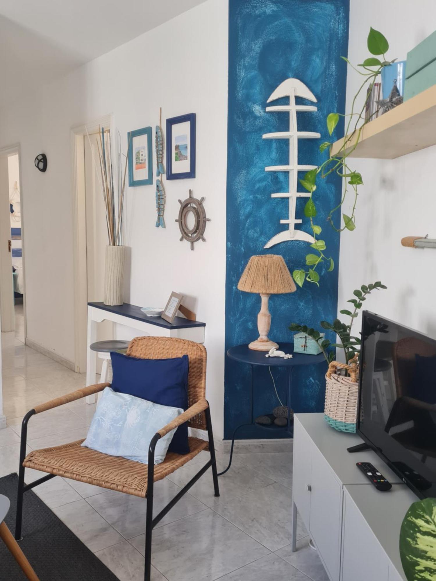 Punta MujeresApartamento Jameoアパートメント エクステリア 写真