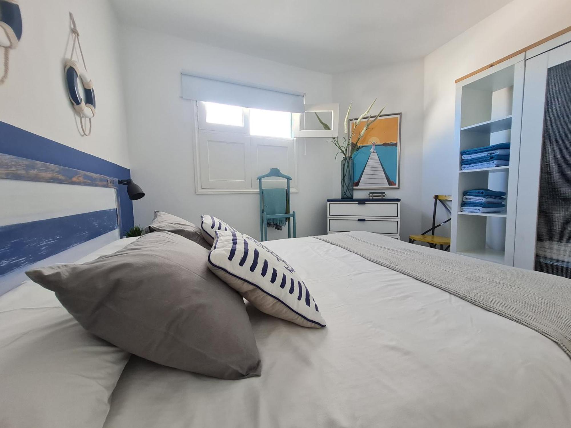 Punta MujeresApartamento Jameoアパートメント エクステリア 写真
